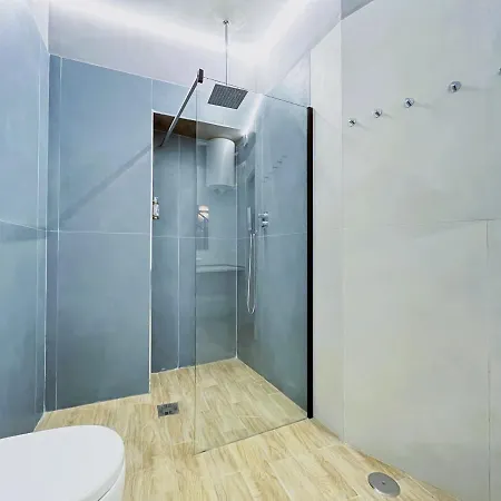 Nel Vico Apartment Naples Exterior photo