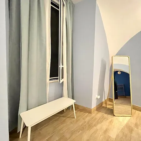 Nel Vico Apartment Naples Exterior photo