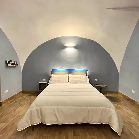 Nel Vico Apartment Naples Exterior photo